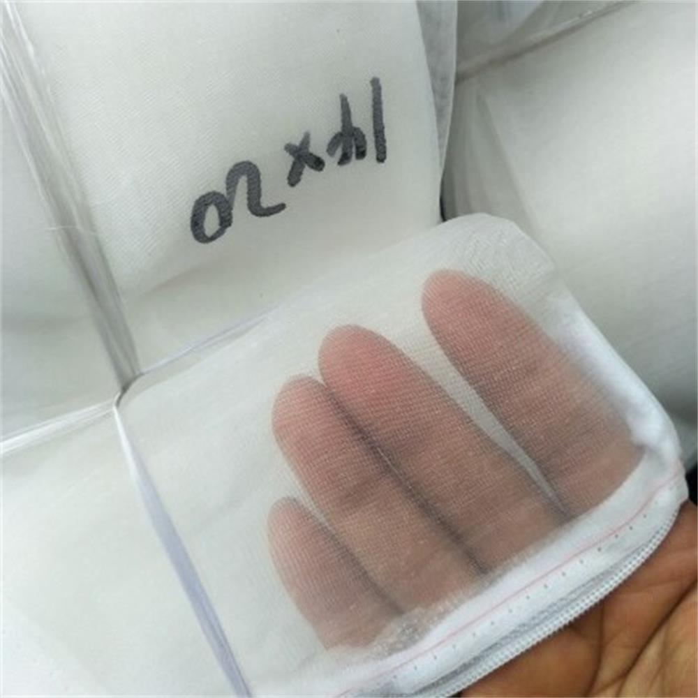 5Pcs 100 Mesh Nylon Dense Hole - Seaweed Snack recension och pris