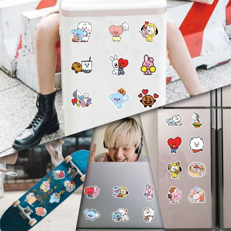 BT 2 1 Chimmy Cooky koya RJ Sh - Cookies Pack recension och pris