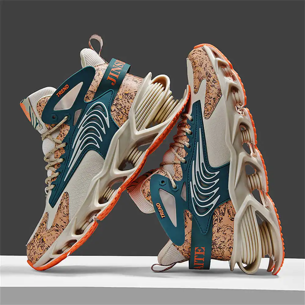 Non-slip Mid Child Running Sne - Trail Mix recension och pris