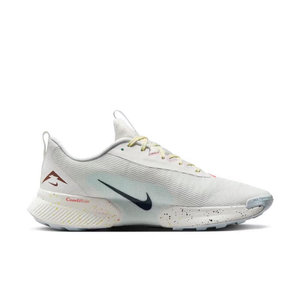 Nike JUNIPER TRAIL 3 Men's Mes - Trail Mix recension och pris
