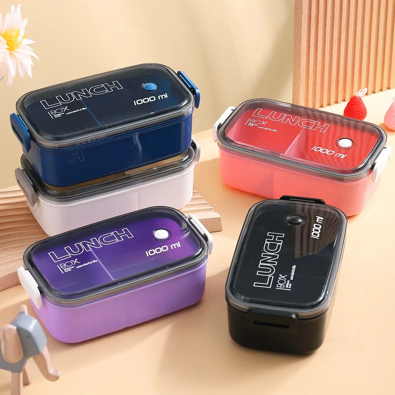 Lunch box preservation box, mi - Dried Fruit recension och pris