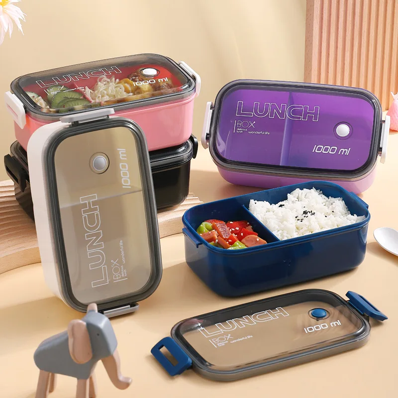 Lunch box preservation box, mi - Dried Fruit recension och pris