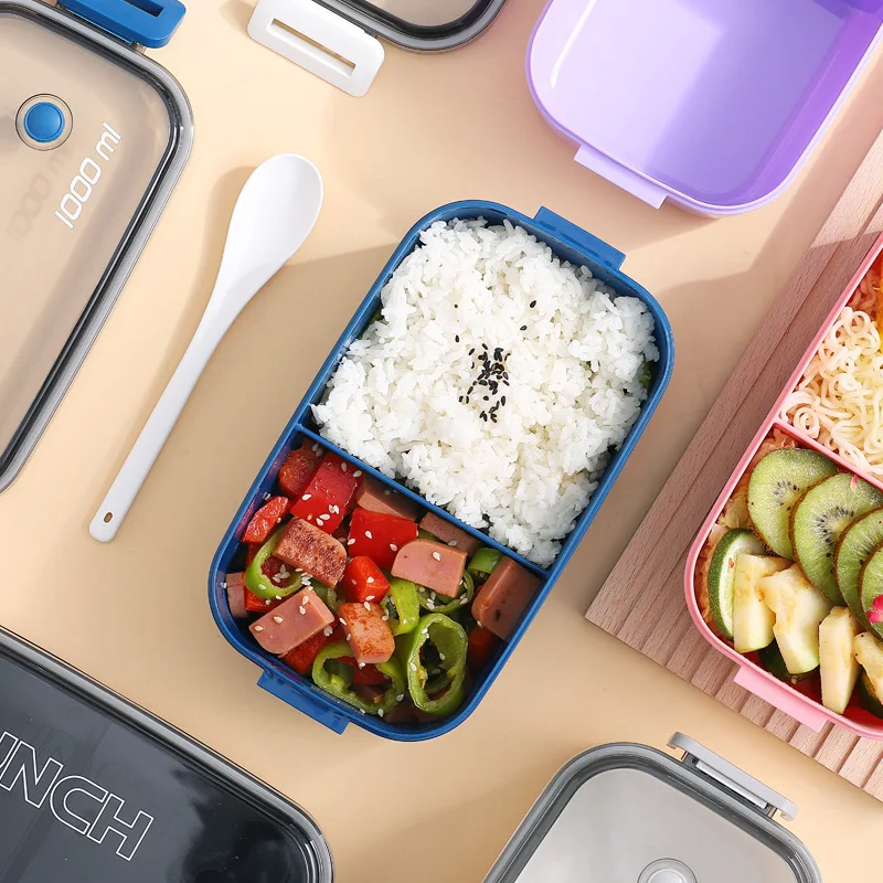 Lunch box preservation box, mi - Dried Fruit recension och pris