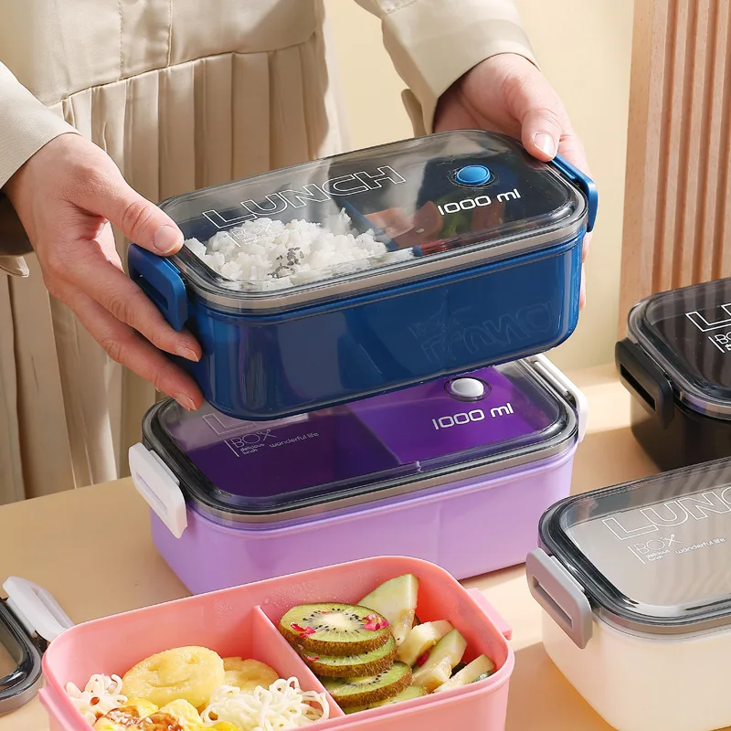 Lunch box preservation box, mi - Dried Fruit recension och pris