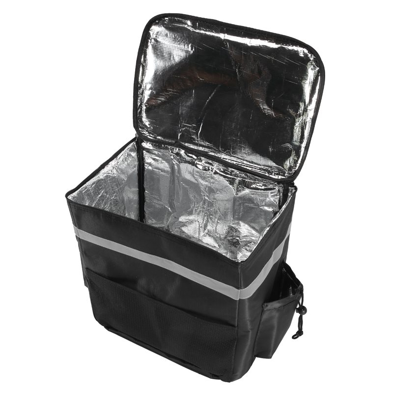 Hot kf-Food Delivery Backpack  - Food Snacks Delivery recension och pris