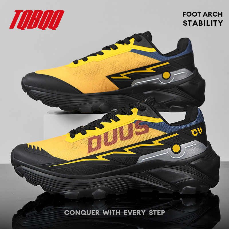 Men's Off-Road Running Shoes S - Trail Mix recension och pris