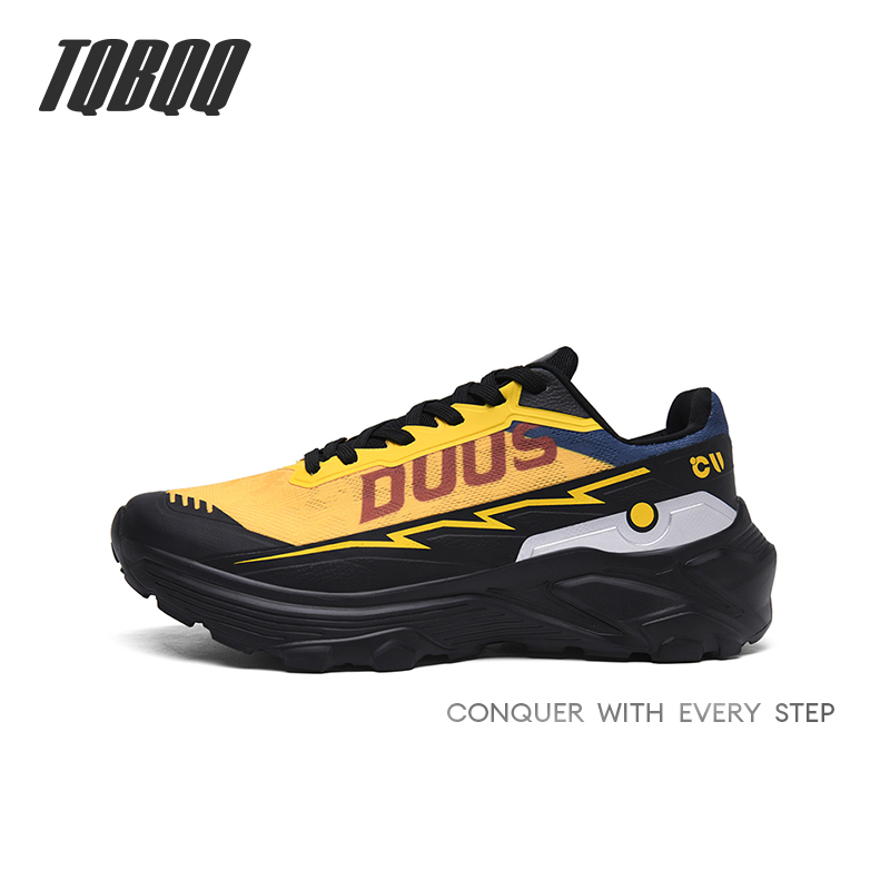 Men's Off-Road Running Shoes S - Trail Mix recension och pris