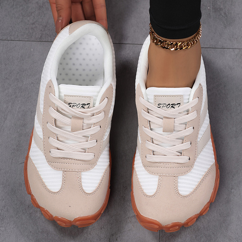 Hike Barefoot Shoes Sneakers f - Trail Mix recension och pris