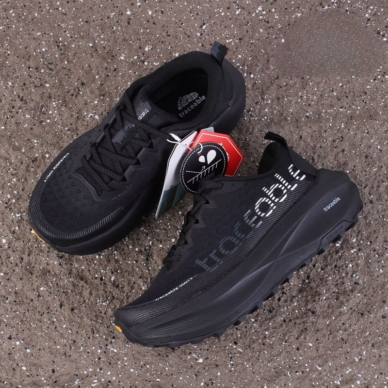 Original Brand Trail Running S - Trail Mix recension och pris