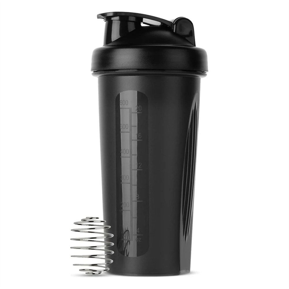 1pc Portable Protein Shaker 60 - Protein Bar recension och pris