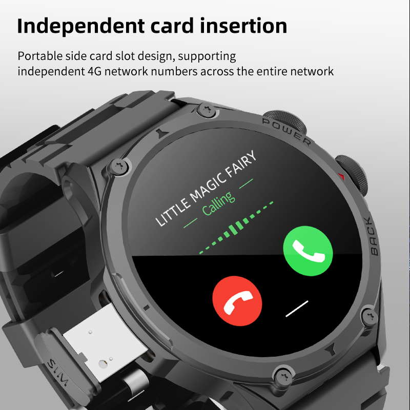 Latest Model H12 Smart Watch 4 - Seaweed Snack recension och pris