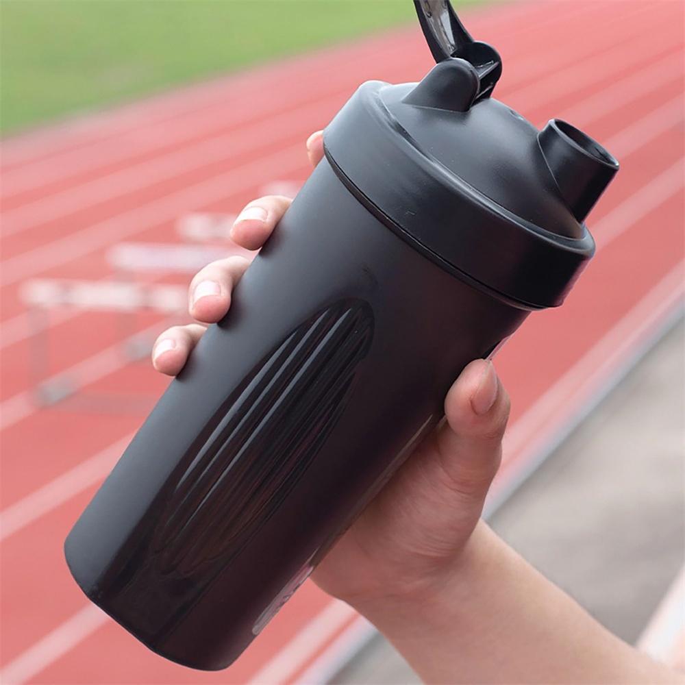 Portable 1pc Protein Shaker 60 - Protein Bar recension och pris