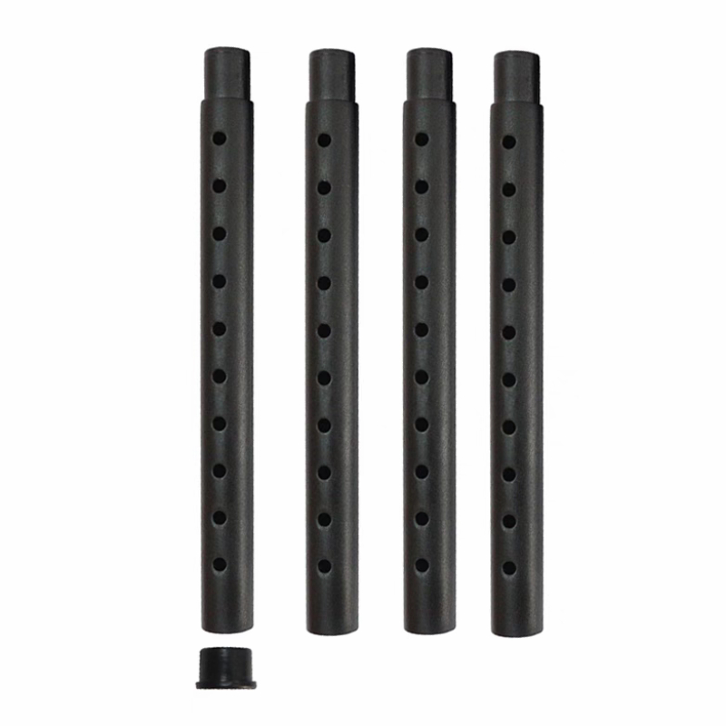 Black Aquarium Fish Tank Filte - Seaweed Snack recension och pris