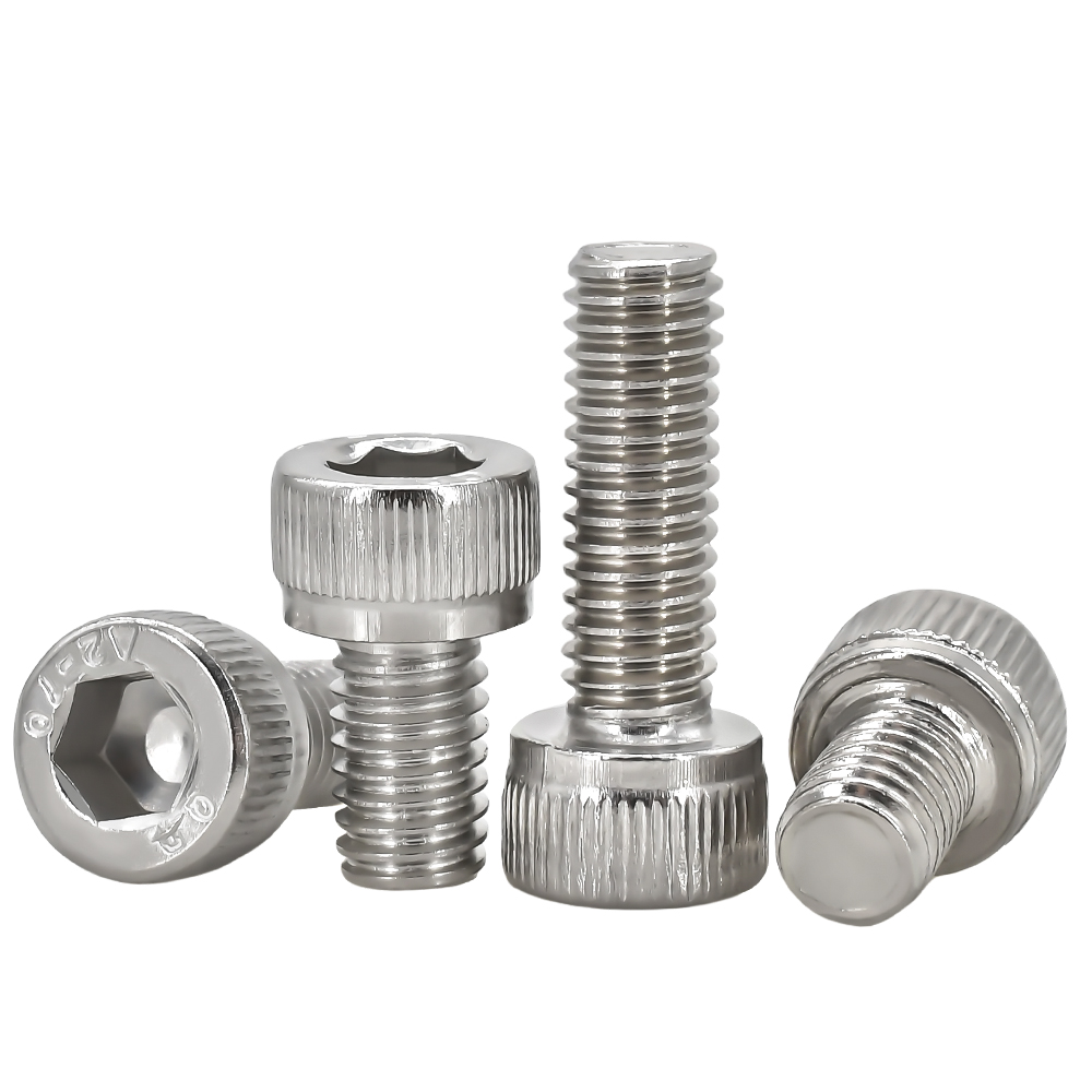 M2 M3 M4 M5 M6 304 Stainless S - Nuts Mix recension och pris